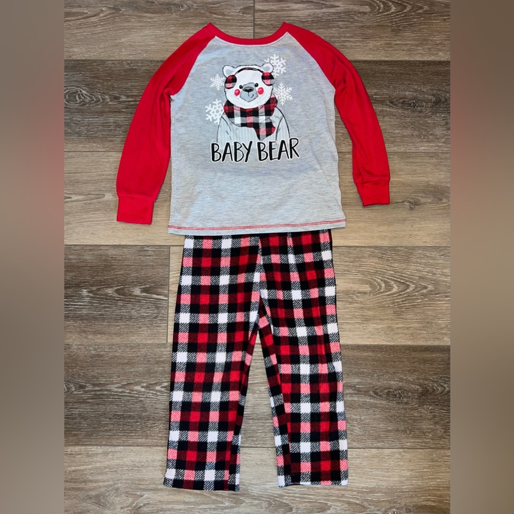 Kids pajamas